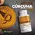 Curcuma 120 cáps 500mg - comprar online