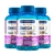 Ômega 3 Catarinense Pharma - 120 cáps - KIT 3 unid