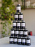 Kit Growth Creatina Monohidratada + Multivitaminico 120 Cáps