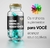 Suplemento Em Capsula Coenzima Coq-10 Vitafor 120 Caps 200mg - comprar online