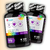 Kit 2x Unid Multivitamínico Growth Combo Completo Vitaminas