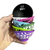 Cuia Grande Tonabê Silicone Premium