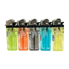 Isqueiro Firestar Colors Pequeno