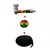 Kit Pipe de Metal Case Dichavador Metal Tabacaria Pequeno -  Fumo Dovale