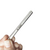 Piteira inox KNGS 7cm -  Fumo Dovale