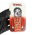 Case Pote Lata Metal GRollz Dogs G -  Fumo Dovale
