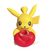 Bong Silicone Pikachu 14cm