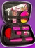 Kit Pink Girl Completo - comprar online