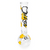 Bong Patinho Vidro Oikos 20cm