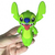 Pipe Silicone Stitch -  Fumo Dovale