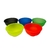 Cuia Colors Silicone Rok