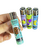 Isqueiro Clipper "Trampolin" Serie