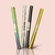 Piteira inox KNGS 7cm