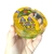 Cinzeiro Cogumelo de Vidro Green Planet - comprar online