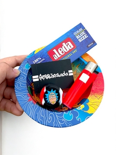 Kit MindSea Completo