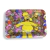 Bandeja Metal Hommer Simpsons Pequena