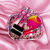 Kit Pink Nebulosa Completo