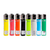 Isqueiro Clipper Colorido Grande