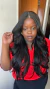 Lace Wig Gemma Cor 2 - comprar online