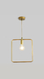 LUZ COLGANTE PENDIENTE - comprar online