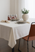 SET MANTEL 2mt+ 4 servilletas WHITE - comprar online