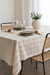 SET MANTEL 3mt + 6 servilletas CAMEL - comprar online