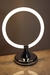 VELADOR 3 LUCES PLATEADO - comprar online
