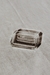 JABONERA VIDRIO RECTANGULAR