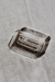 JABONERA VIDRIO RECTANGULAR - comprar online
