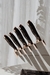 SET CUCHILLOS SWISS GOLD - comprar online