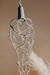 LUZ COLGANTE RAMA SILVER - comprar online