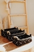 SET ORGANIZADORES PAÑO NEGRO