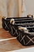 SET ORGANIZADORES PAÑO NEGRO - comprar online