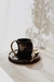 SET TAZA BLACK