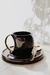 SET TAZA BLACK - comprar online