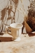 TAZA VINTAGE MARFIL