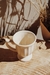 TAZA VINTAGE MARFIL - comprar online