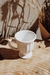 TAZA VINTAGE BLANCO - comprar online