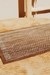 INDIVIDUAL ENTRELAZADO GOLD x4 - comprar online