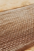 INDIVIDUAL ENTRELAZADO GOLD x4 en internet