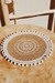INDIVIDUAL YUTE BORLAS BLANCO X6 en internet