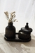 SET VELA CERAMICA VINTAGE