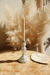 CANDELABRO SILVER