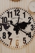 RELOJ DUBLIN 1883 60cm en internet