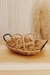 ESFERA DECORATIVA RATAN - comprar online