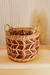 CANASTO ROSE CIRC - tienda online
