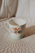TAZA FLOWERS MINT
