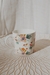 TAZA FLOWERS MINT - comprar online