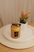 VELA 9x7cm - TANNAT DECO