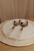 SET UTENSILIOS PARA ENSALADA